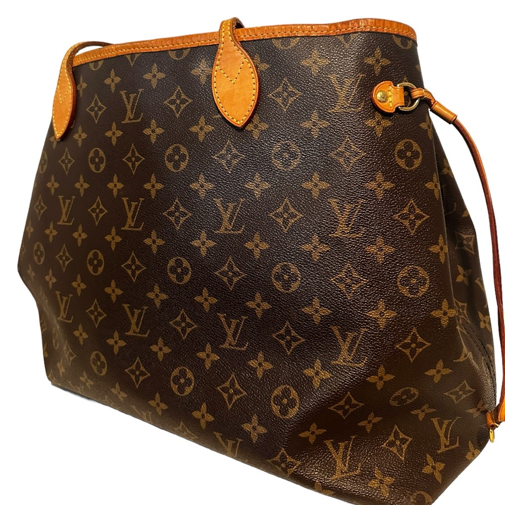LOUIS VUITTON NEVERFULL GM